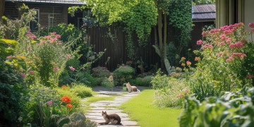 物业有义务赶走猫吗？