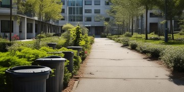 什么是物业服务意识不足？