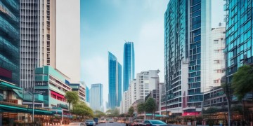 深圳招商物业现在好做吗？