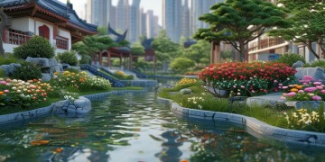济南哪家物业比较好？