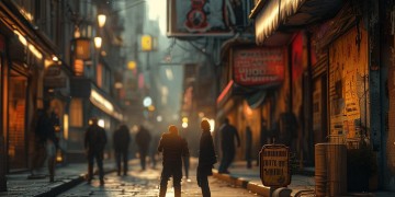 拖欠物业费就不能交易房产吗？