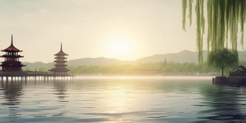 西湖一号的物业究竟叫什么？