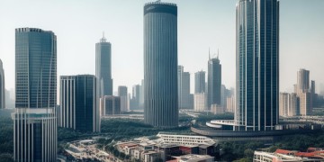 大连国合物业是国企吗？