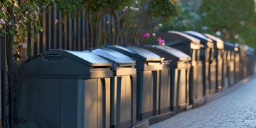 物业现在可以拖垃圾吗？