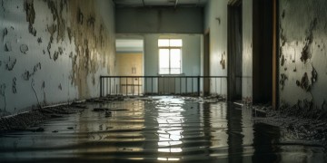 顶楼阴水，物业到底负责吗？