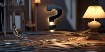 业主安装灯具物业会收费吗？
