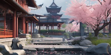 东方印象的物业究竟叫什么？