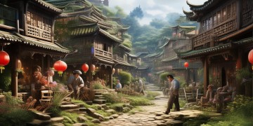 先中新村物业可靠吗？