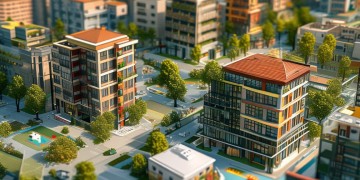 物业用途究竟包括什么内容呢？