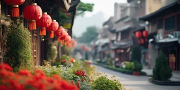 中山有招聘物业保安吗？