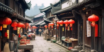 常熟老街的物业究竟叫什么？