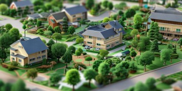 社区管得着物业吗?