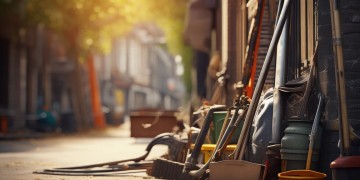 物业打杂到底干什么工作？