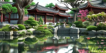 馨鑫嘉园物业管事吗？