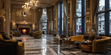 酒店为什么需要物业管理？