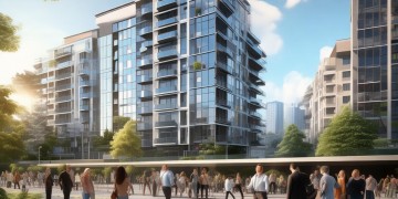 交房跟物业有关系吗？