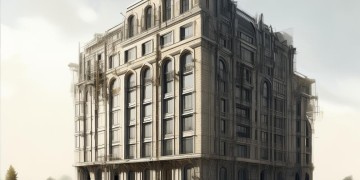 物业建筑主体究竟指的是什么？