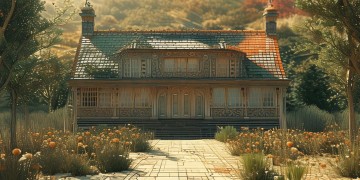 交上的物业费都用在哪了？