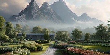 四面山物业真的安全吗？