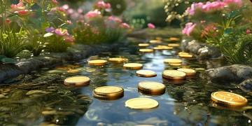 物业费里的利润是什么？