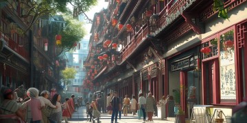 新丰楼物业到底管不管事？