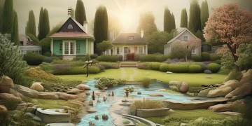 为什么要做物业服务业？