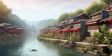 桃源泊岸正在招聘物业人员吗？