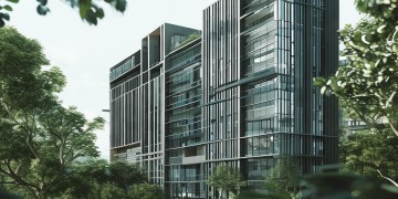 物业用房属于非住宅吗？