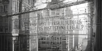 物业规定要吊装合法吗？