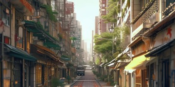 泾渭上城物业真的平常吗？