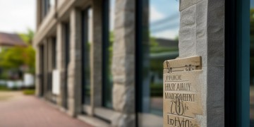 物业为什么需要代收水费?