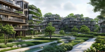 华发集团的物业究竟叫什么？