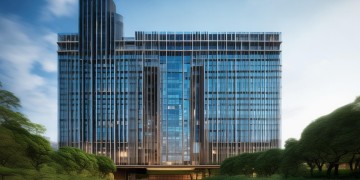 惠州国商大厦是什么物业？