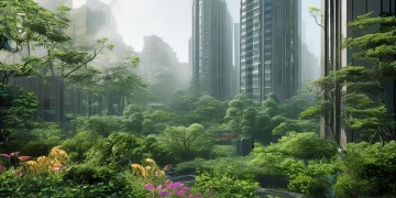合肥云谷是由什么物业单位管理的？