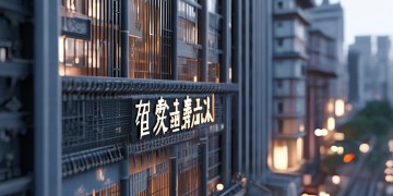 京基物业到底叫什么名字？