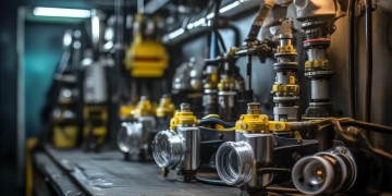 物业水电工工作危险吗？