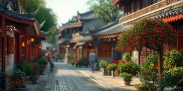 成都玉林东街物业会收费吗？