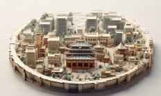 西安市物业协会究竟属于什么部门？