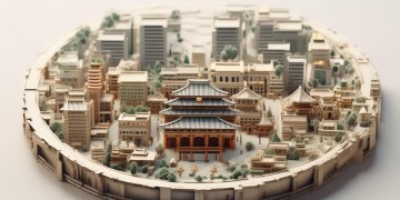 西安市物业协会究竟属于什么部门？