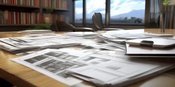 物业合同可以约定吗？