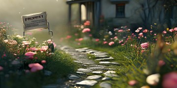 梦见收物业费是啥预兆？