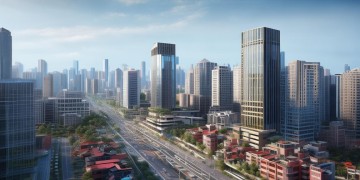 太原万空物业究竟在什么地方？