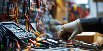物业电工工作中应该注意什么？