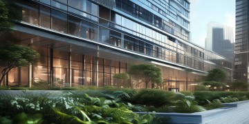 百子物业究竟是干什么的？