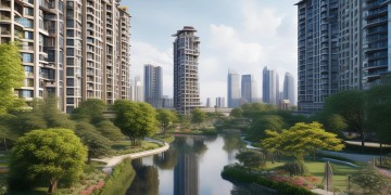 武汉南湖锦城究竟是什么物业？