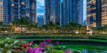 深圳物业费为什么那么贵？