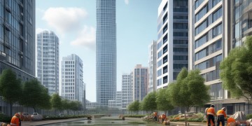 物业公司管防汛吗？