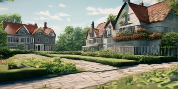 物业能起诉业主违建吗？