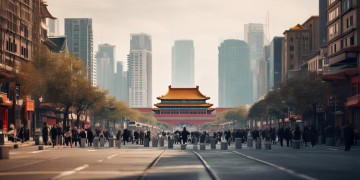 北京物业大专学历可以进入吗？