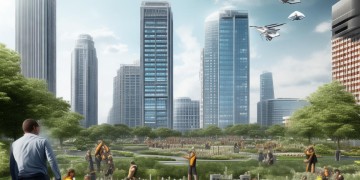 物业到底能干什么工作？